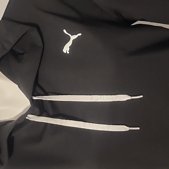 Puma Pullover - Picture 3 of 8
